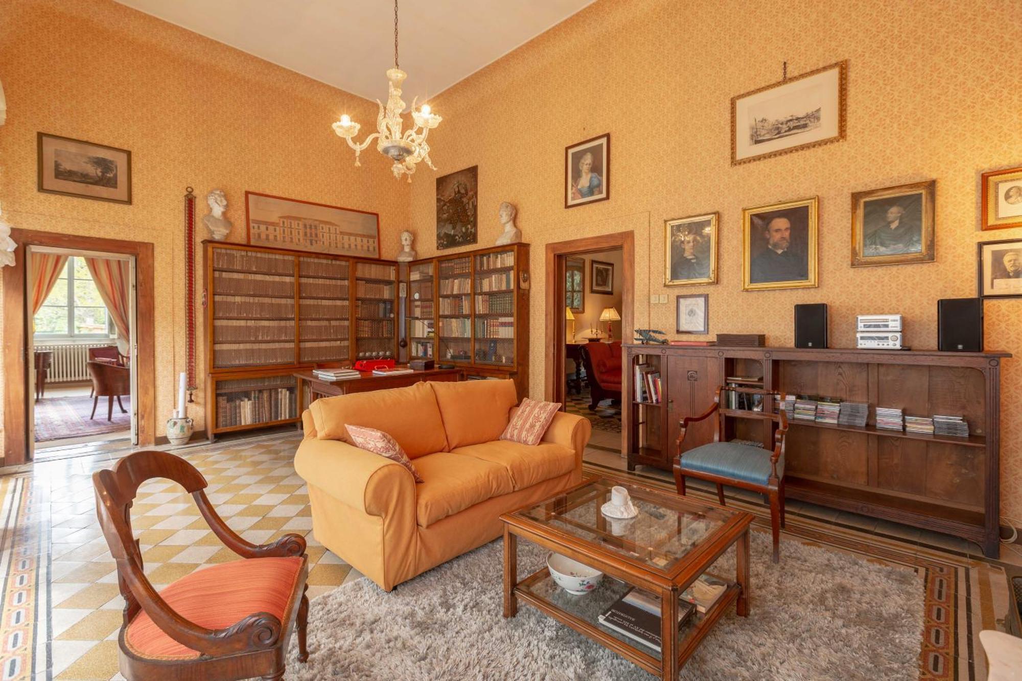 Borgo Studiati Residenza D'Epoca Bed and Breakfast Pugnano Εξωτερικό φωτογραφία