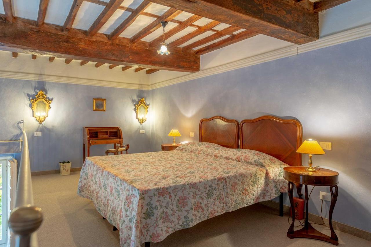 Borgo Studiati Residenza D'Epoca Bed and Breakfast Pugnano Εξωτερικό φωτογραφία