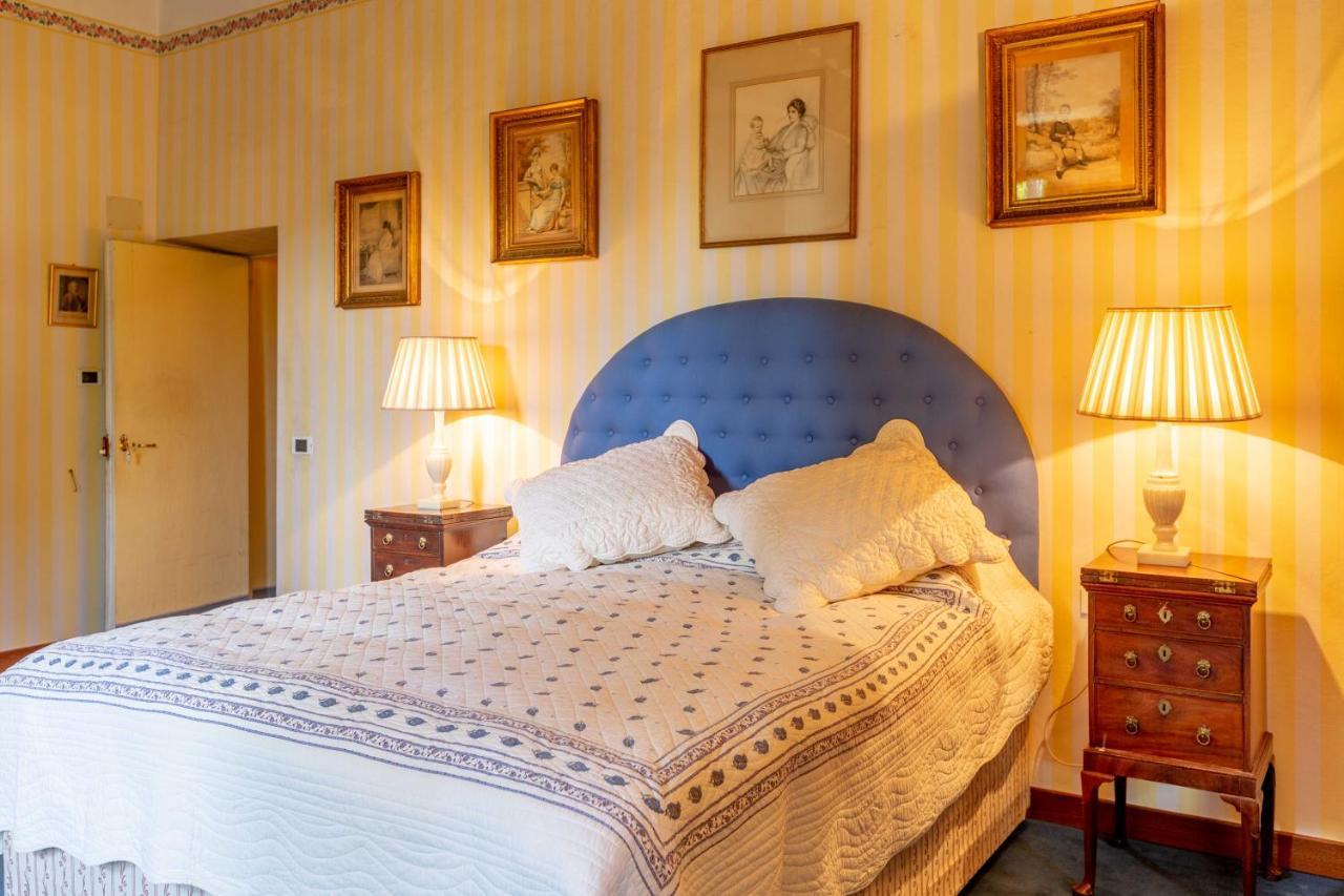 Borgo Studiati Residenza D'Epoca Bed and Breakfast Pugnano Εξωτερικό φωτογραφία