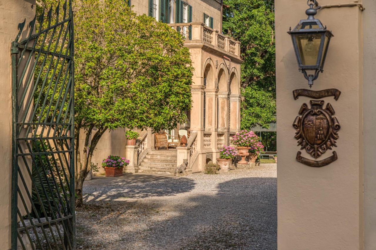 Borgo Studiati Residenza D'Epoca Bed and Breakfast Pugnano Εξωτερικό φωτογραφία